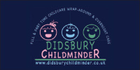 Didsbury Childminder (Timperley & District Junior Football League)