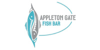 Appleton Gate Fish Bar (Lincoln Co-Op Mid Lincs Youth League)