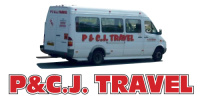 P & C.J. Travel P & C.J. Travel