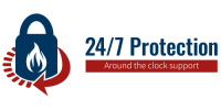 24/7 Fire and Security Protection Ltd