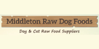 Middleton Raw Dog Foods