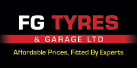 FG Tyres & Garage Ltd