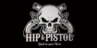 Hip & Pistol