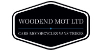 Woodend MOT Centre Ltd