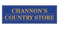 Channonâ€™s Country Store