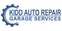 Kidd Auto Repair (Dundee & District Youth Football Association)