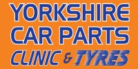Yorkshire Car Parts