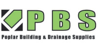 PBS - Poplar Building & Drainage Supplies