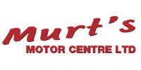 Murts Motor Centre Limited