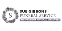 Sue Gibbons Funeral Service