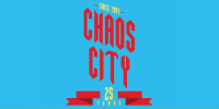 Chaos City (West Herts Youth League )