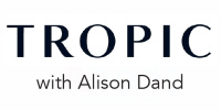 Tropic Skincare with Alison Dand