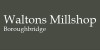 Waltons Millshop Boroughbridge