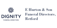 E Hurton & Son Funeral Directors