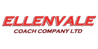 Ellenvale Coach Co. LTD