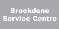 Brookedene Service Centre