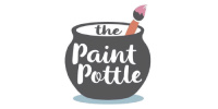 The Paint Pottle