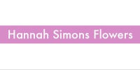 Hannah Simons Flowers