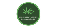 Broadies Supplements (Midsomer Norton & District Youth Football League)