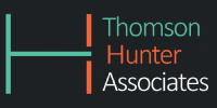 Thomson Hunter Associates (North Ayrshire Soccer Association)
