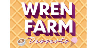 Wren Farm Desserts