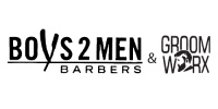 Boys 2 Men Barbers