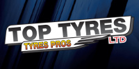 Tops Tyres Ltd (Timperley & District Junior Football League)