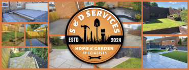 S & D Services