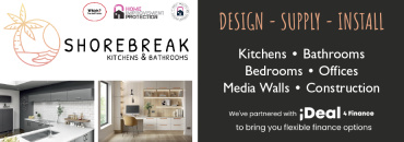 Shorebreak Property Services Limited