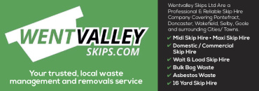 WentValley Skips Limited