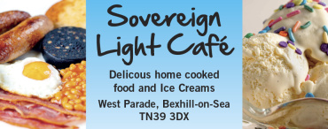 Sovereign Light Café
