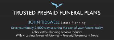 Trusted PrePaid Funeral Plans