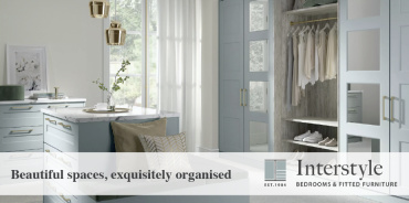 Interstyle Bedrooms and Fitted Furniture