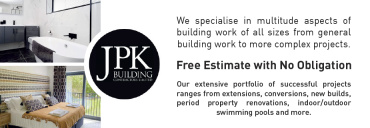 JPK Building Contractors Limited