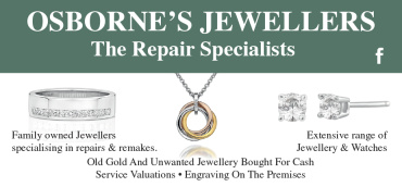 Osborne Jewellers Ltd