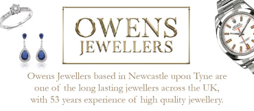 Owens Jewellers