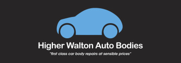 Higher Walton Auto Bodies