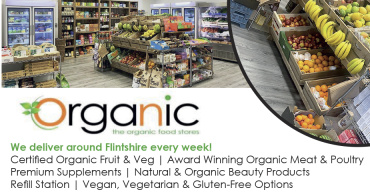 The Organic Stores