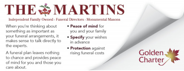 The Martins Funeral Directors