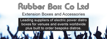 Rubber Box Co Ltd