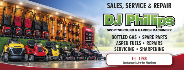 DJ Phillips