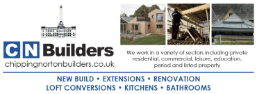 Chipping Norton Builders Limited