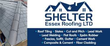 Shelter Essex Roofing Ltd