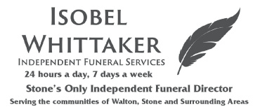 Isobel Whittaker Independent Funeral Services
