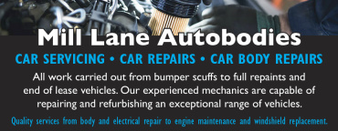 Mill Lane Autobodies