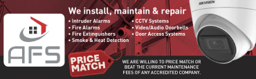 Ayrshire Fire & Security