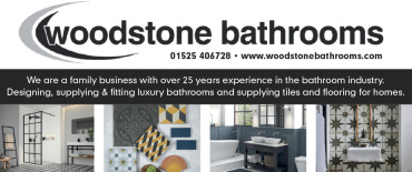 Woodstone Bathrooms