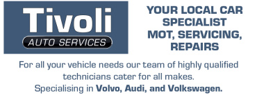 Tivoli Auto Services