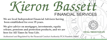 Kieron Bassett Financial Services