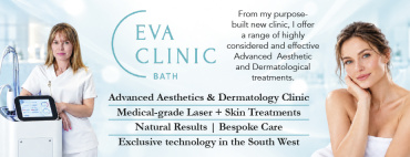 Eva Clinic Bath